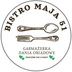 BistroMaja 51- Domowe obiady, garmażerka Lublin. Catering., godziny otwarcia