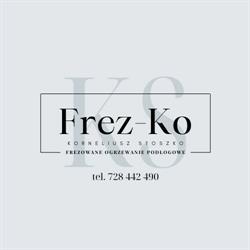 Frezowane ogrzewanie podłogowe Frez-Ko Korneliusz Stoszko, Krzeczów godziny otwarcia
