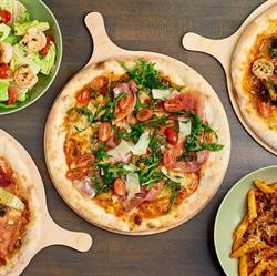 Zielone Pesto Bielany, Warszawa godziny otwarcia