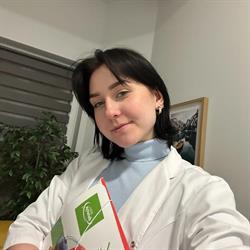 Klaudia Rusiecka Dobry Dietetyk, Lublin godziny otwarcia