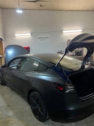 Serwis Tesla - Service24EV, Raszyn godziny otwarcia