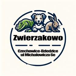 Zwierzakowo - sklep zoologiczny, Czechowice-Dziedzice godziny otwarcia