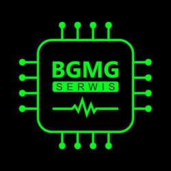 BGMG Serwis, Parczew godziny otwarcia