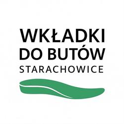 Wkładki do butów 3D (indywidualne) - Starachowice, godziny otwarcia