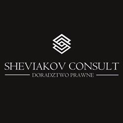 Kanceleria Sheviakov Consult, Warszawa godziny otwarcia