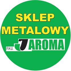 Sklep Metalowy i Ogrodzenia - JAROMA, Radomsko godziny otwarcia