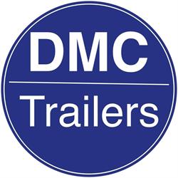 DMC Trailers - dystrybutor brytyjskich przyczep Ifor Williams Trailers, Rzezawa godziny otwarcia