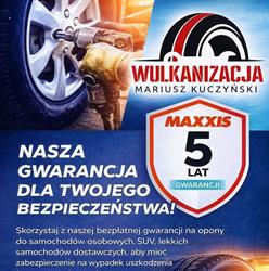 Wulkanizacja Mobilna Jastrzębie Zdrój, Jastrzębie-Zdrój godziny otwarcia