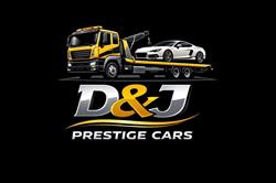 Salon Samochodów Poleasingowych D&J Prestige Cars, Konin godziny otwarcia