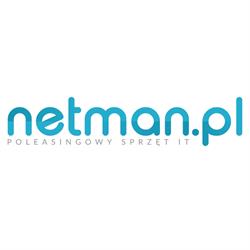 NETMAN Komputery laptopy poleasingowe, Piaseczno godziny otwarcia