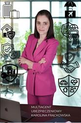 Ubezpieczenia Karolina Frąckowska, Cieplewo godziny otwarcia