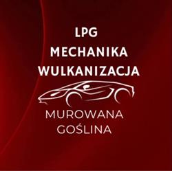 Autogaz Montaż Instalacji Gazowych Pojazdowych Mechanika Pojazdowa Jeremiasz Ziemniewski, Murowana Goślina godziny otwarcia