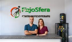 Fizjosfera Karol Baran, Zielonki godziny otwarcia