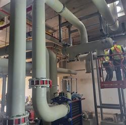 INSTAL-TIG Budowa Instalacji Rurowych Dla Przemysłu - Sułów, godziny otwarcia
