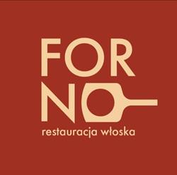 FORNO Ristorante, Kraków godziny otwarcia