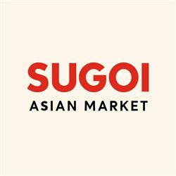 Sugoi Asian Market, Gdańsk godziny otwarcia