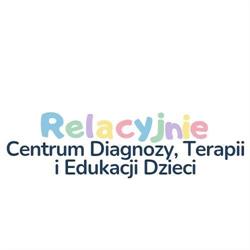Relacyjnie - Terapia, Diagnoza i Edukacja, Poznań godziny otwarcia