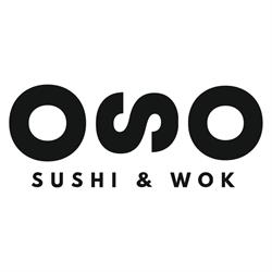 Oso Sushi - Restauracja japońska, Lublin godziny otwarcia