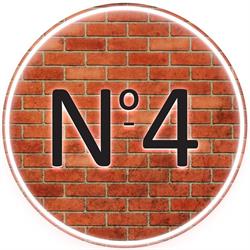 Cafe Bar No4, Kraków godziny otwarcia