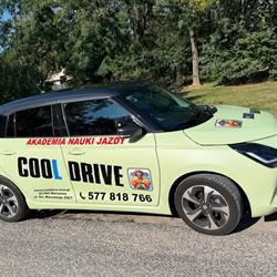 Akademia Nauki Jazdy COOL DRIVE Warszawa, godziny otwarcia