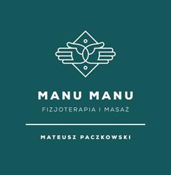 Manu Manu Fizjoterapia i Masaże Mateusz Paczkowski, Poznań godziny otwarcia