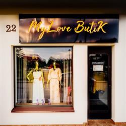 MyLove Butik Klimontów, godziny otwarcia