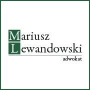 Mariusz Lewandowski Kancelaria adwokacka, Toruń godziny otwarcia