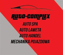 Auto-Complex Maciej Ułan, Bochnia godziny otwarcia