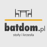 BATDOM.PL Stoły i Krzesła do Jadalni i Salonu, Potulice godziny otwarcia