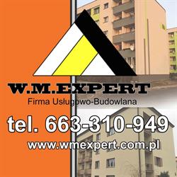 W.M.Expert. Mikołajczyk W., Trzebinia godziny otwarcia