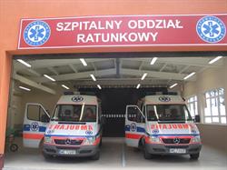 Szpital Wolski, Warszawa godziny otwarcia