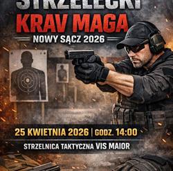 Krav Maga Nowy Sącz - Centrum Szkolenia Samoobrony, Stary Sącz godziny otwarcia