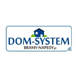 Dom-System Bramy Napędy do Bram, Grabowo godziny otwarcia