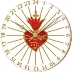 Siostry Wynagrodzicielki NSJ Lublin - Rodzinny Dom Dziecka, godziny otwarcia