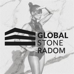 GLOBAL STONE - GALERIA KAMIENIA, Radom godziny otwarcia