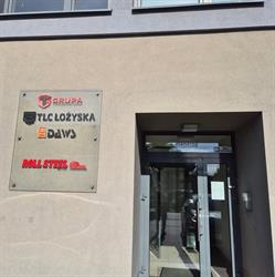 DAWS, Luboń godziny otwarcia