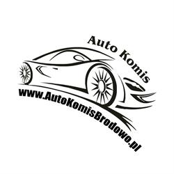 AutoKomisBrodowo M. Kominek, godziny otwarcia