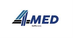 4-med Sp z.o.o. zaopatrzenie medyczne, higiena, profesjonalne środki czystości, dezynfekcja., Kraków godziny otwarcia