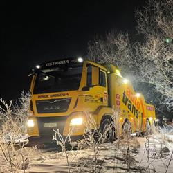 Pomoc Drogowa Auto Trans Ostróda, godziny otwarcia