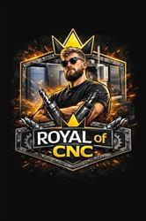 Royal of CNC, Mielec godziny otwarcia