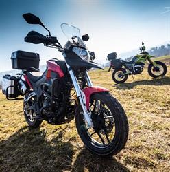 Motoizery - wypożyczalnia motocykli, wycieczki motocyklowe, Szklarska Poręba godziny otwarcia