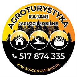 Kajaki Liwiec Agroturystyka Integracje Jacuzzi Sosnowisko, Polków-Daćbogi godziny otwarcia