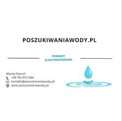 Poszukiwaniawody.pl - szukanie wody metodą elektrooporową, wiercenie studni, studnie głębinowe, Iwonicz godziny otwarcia