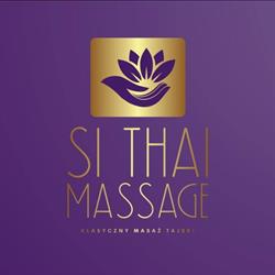 Si Thai Massage, Swarzędz godziny otwarcia