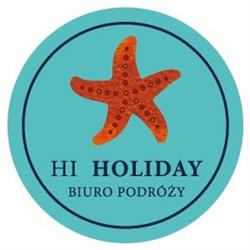 Biuro Podróży Hi Holiday, Kępno godziny otwarcia