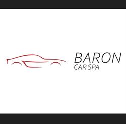 Baron Car Spa - myjnia samochodowa, myjnia parowa, auto detailing, Koszalin godziny otwarcia