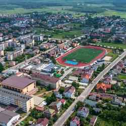 Powiatowe Centrum Sportu w Biłgoraju, godziny otwarcia