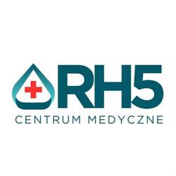 Centrum Medyczne RH5, Kraków godziny otwarcia