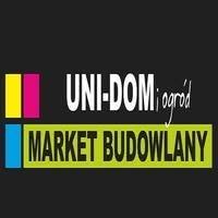 Unidom Market Budowlany, Dąbrowa Tarnowska godziny otwarcia