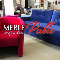 Pable - Sklep meblowy, Ropczyce godziny otwarcia